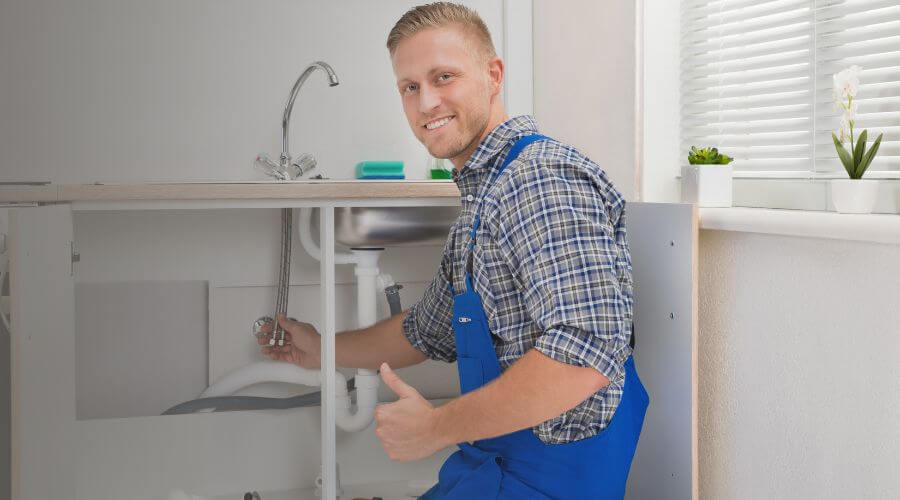 Professional water heater repair in Ripley, WV
